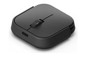 Hiiret - Microsoft Adaptive - mouse - Bluetooth 5.1 USB-C - black - Hiiri - 3 painiketta - Musta - J41-00003