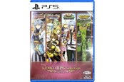 Pelit - Kemco RPG Selection Vol. 6 - Sony PlayStation 5 - RPG - 4589871980926