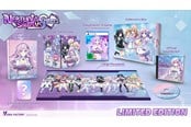 Pelit - Neptunia: Sisters VS Sisters (Limited Edition) - Sony PlayStation 5 - RPG - 5060941711996