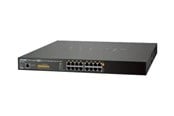 PoE-injektori - PLANET UPOE-800G - PoE injector - 400 Watt - UPOE-800G