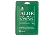 Kasvojen hoito - BENTON Aloe Soothing Mask Pack - 8809566990334
