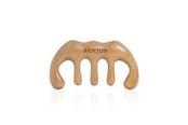 Hiustenhoito - BENTON Scalp Brush Massager - 8809566992574