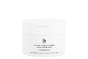 Kasvojen hoito - BENTON Guava 70 Skin Toner Face Mask Pad - 8809566992680