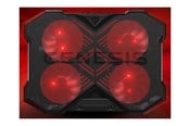 Jäähdytys ja tuuletus - Genesis Oxid 260 - notebook fan - NHG-2075