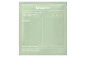 Kasvojen hoito - BIODANCE Refreshing Sea Kelp Real Deep Mask - 8809891184576