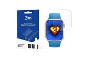 Puhelintarvikkeet - Näytönsuojat - 3mk Watch Protection™ v. ARC+ - Apple Watch 7 41mm - 5903108443616