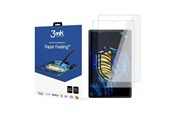 Tabletti - Muut lisävarusteet - 3mk Paper Feeling™ Matte Foil for Samsung Galaxy Tab S6 Lite 2020 / 2022 - 5903108448796