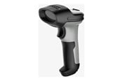 Viivakoodinlukijat - Inateck BCST-70 - barcode scanner - BCST-70_GRAY