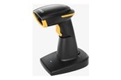 Viivakoodinlukijat - Inateck BCST-36 - barcode scanner - BCST-36_BLACK