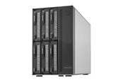 Kiintolevysarjat - Raid - TerraMaster D6-320 6-Bay DAS Drive Enclosure - D6-320