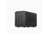 NAS-Palvelimet - TerraMaster F2-425 2-Bay NAS File Server - NAS-Palvelimet - F2-425