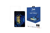 Tabletti - Muut lisävarusteet - 3mk Paper Feeling Protective Film - Xiaomi Pad 5 - 5903108448888