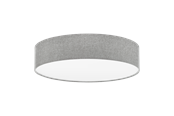 Valaisimet - EGLO PASTERI LOFT 3L Ø570 HARMAA - 97613