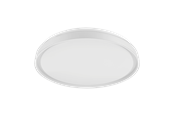 Valaisimet - EGLO SELUCI LOFT Ø490 VALKOINEN 2700-6500K - 99779