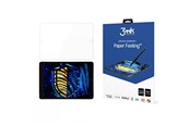 Tabletti - Muut lisävarusteet - 3mk Paper Feeling™ 11'' - Apple iPad 10.2" 8gen/9gen - 5903108449045