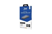 Puhelintarvikkeet - Näytönsuojat - 3mk 9H HardGlass Max Lite™ Glass - Samsung Galaxy M22 - 5903108449557