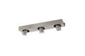 Valaisimet - EGLO ROBLEDO 1 KOHDEVALOKISKO 3X400LM BS - 96607