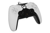 Pelit - lisävarusteet - Hyperkin The Competitor - gamepad - wired - Wired Controller - Microsoft Xbox One - M01638-WH