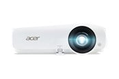Projektori - Acer Projektori H6533BDi - DLP projector - portable - 3D - 802.11a/b/g/n/ac wireless / Miracast / EZCast - 1920 x 1080 - 5200 ANSI lumens - MR.JW011.00N