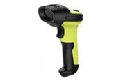 Viivakoodinlukijat - Inateck BCST-72 - barcode scanner - BCST-72_green
