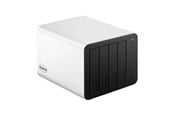 NAS-Palvelimet - TerraMaster F4-425 Plus 4-Bay NAS File Server - NAS-Palvelimet - F4-425 Plus-N95