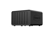 NAS-Palvelimet - TerraMaster F6-424 6-Bay NAS File Server - NAS-Palvelimet - F6-424