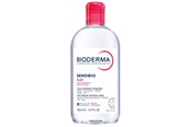 Kasvojen hoito - Bioderma Sensibio H2O Micellar Water - 3701129812129