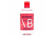 Kasvojen hoito - Bioderma Crealine H2O Micellar Water Limited Edition - 3701129814437
