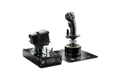 Pelit - lisävarusteet - Thrustmaster HOTAS WARTHOG MKII - Wired Joystick and throttle - PC - 2961073