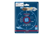Kulmahiomakoneet - Bosch Expert Carbide Multi Wheel X-LOCK cutting disc - 2608901192