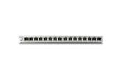 Kytkimet - ZyXEL GS1100-16EP - switch - 16 ports - unmanaged - GS1100-16EP-EU0101F