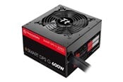 Virtalähde - Thermaltake SMART DPS G 600W Virtalähde - 600 Watt - 120 mm - ATX 2.31 - 80 Plus Pronssi sertifioitu - PS-SPG-0600DPCBEU-B
