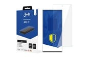 Puhelintarvikkeet - Näytönsuojat - 3mk ARC+ - Samsung Galaxy S22 Ultra 5G - 5903108454940