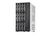 NAS-Palvelimet - TerraMaster T12-500 Pro 12-Bay NAS File Server - NAS-Palvelimet - T12-500 Pro
