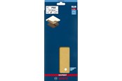 Hiomakoneet - Bosch Expert C470 Sanding Sheets P60 10pcs - 2608900847