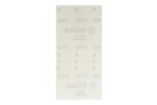 Hiomakoneet - Bosch Expert M480 Net Sanding Sheets P400 10pcs - 2608900751