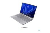 Kannettava tietokone - Lenovo ThinkBook 14 2-in-1 G6 IPL - 14" | Intel Core Ultra 5 | 16 GB RAM | 512 GB SSD | Win 11 Pro - 22AR000FMX