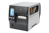 Tarratulostin - Extreme Networks Zebra ZT400 Series ZT411 - label printer - B/W - direct thermal / thermal transfer - ZT41143-T0E00G0Z