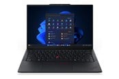 Kannettava tietokone - Lenovo ThinkPad E14 Gen 8 - Copilot+ PC - 14" - AMD Ryzen AI 7 - 345 - 16 GB RAM - 512 GB SSD - Nordic (Danish/Finnish/Norwegian/Swedish) - 21Y2009GMX