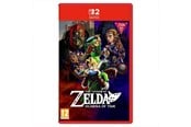 Pelit - The Legend of Zelda: Ocarina of Time - Nintendo Switch 2 - Toiminta - TLOZ-OOT