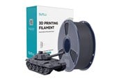 Filamentti/hartsi - 3D-tulostin - Sunlu PLA+ High-Speed Filament Gray - PLA+ H-S Gr