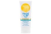 Vartalonhoito - Bondi Sands SPF 50+ Fragrance Free Tinted Face Lotion – Hydrating 75 ml fra - 810020173383