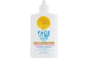 Vartalonhoito - Bondi Sands Spf 50+ Everyday Tinted Face Fluid 50 ml - 810020176384