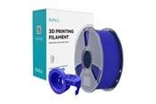Filamentti/hartsi - 3D-tulostin - Sunlu PETG High-Speed Matte Filament (blue) - PETG H-S M Blu