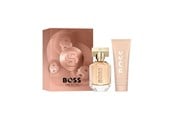 Lahjapakkaus - Boss The Scent Giftset - 3616306127944