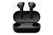 Kuulokkeet - defunc TRUE BASIC II TWS Hybrid in-ear Bluetooth Earbuds Black - D4531