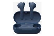 Kuulokkeet - defunc TRUE BASIC II TWS Hybrid in-ear Bluetooth Earbuds Blue - D4534