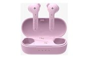 Kuulokkeet - defunc TRUE BASIC II TWS Hybrid in-ear Bluetooth Earbuds Pink - D4535