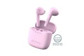 Kuulokkeet - defunc TRUE LITE II TWS Hybrid in-ear Bluetooth Earbuds Pink - D4525