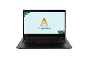 Kannettava tietokone - Lenovo Refurbished ThinkPad X13 - 13" | Ryzen 3 | 8GB | 256GB | A Grade - LAP-X13G1-MX-A006